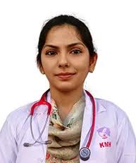 Dr Jaya Lalwani